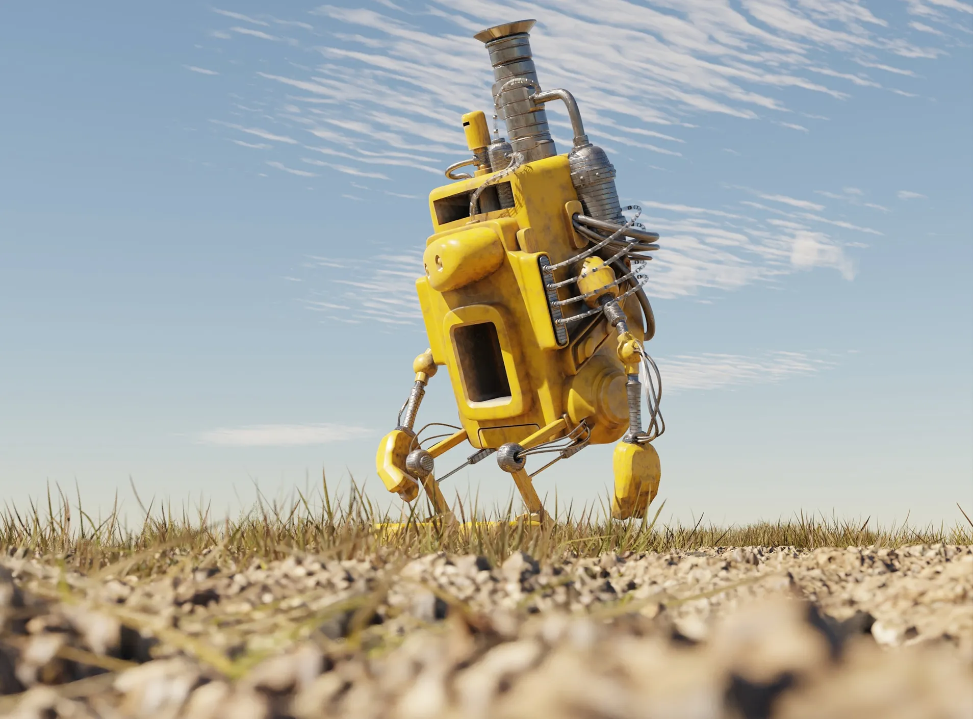 The Myth of Indie Freedom Without Systems